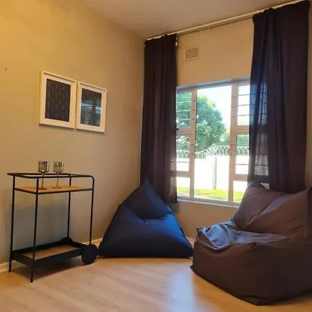 African Cycad Holiday Home Durban Exterior photo