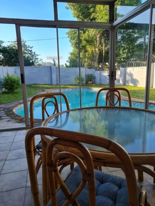 Holiday home African Cycad Durban
