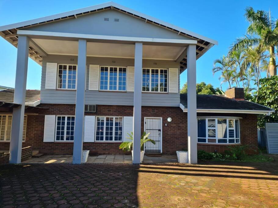 African Cycad Holiday home Durban