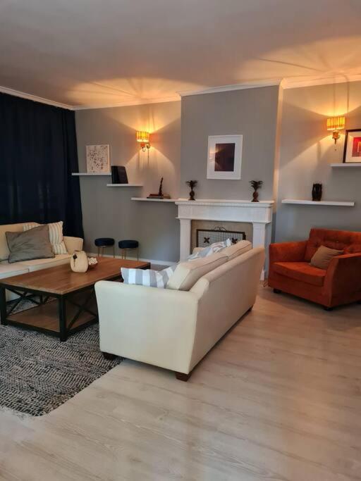Holiday home African Cycad